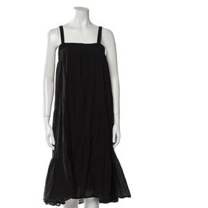 Jenni Kayne Sundress in black size M
